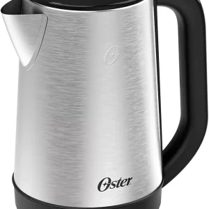 Chaleira Elétrica Oster Inox 2L Ultra - 220V