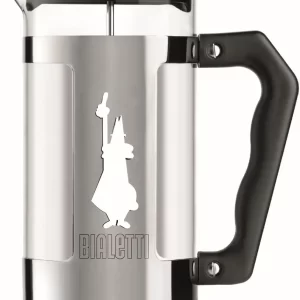 Cafeteira French Press Preziosa, 350 ml, Bialetti