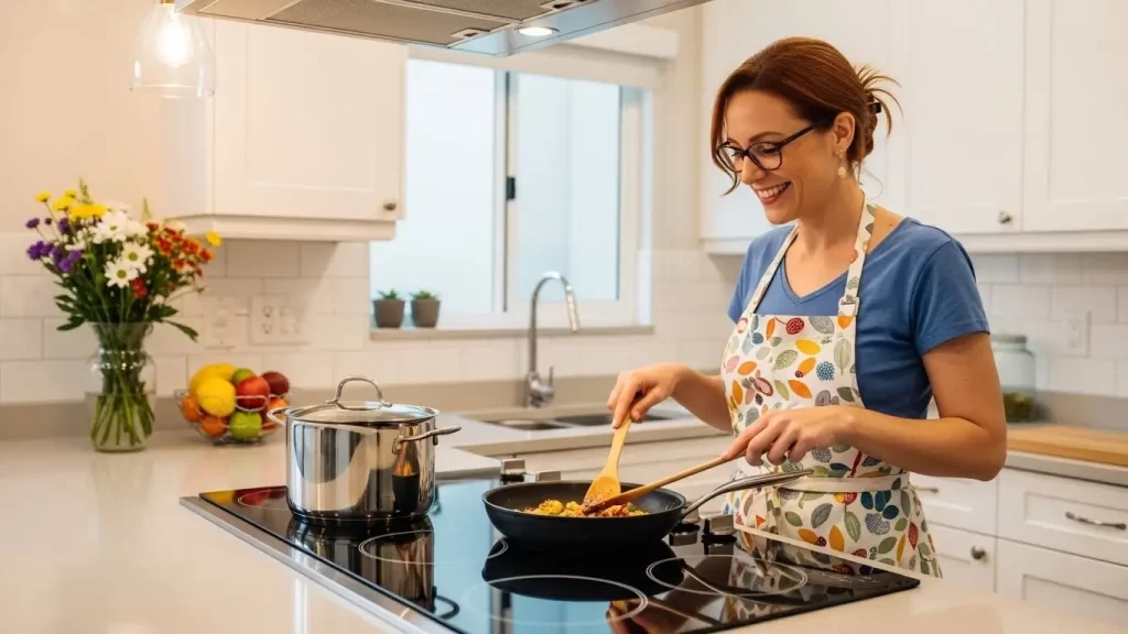 Cooktop barato: modernidade e praticidade na cozinha
